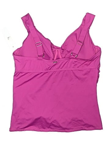 Anne Cole Swimsuit Top (view 2)