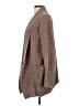 Orvis Brown Cardigan Size XS - photo 5