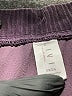 LIVI Purple Casual Pants Size 22 Plus - photo 4
