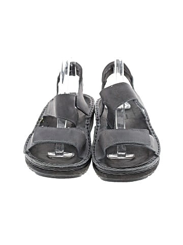 Naot Sandals (view 2)