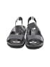 Naot Black Sandals Size EU 41 - photo 2