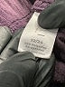 LIVI Purple Casual Pants Size 22 Plus - photo 5