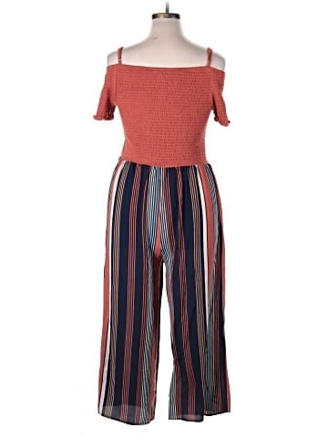 No Boundaries Jumpsuit (view 2)