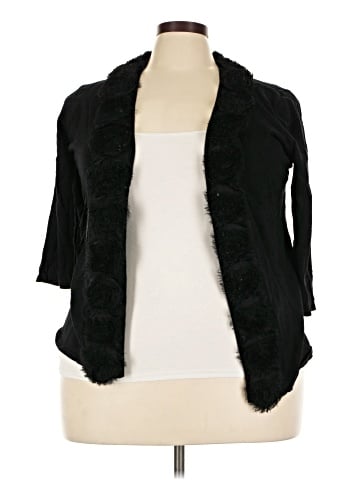 Cyrus Cardigan (view 1)