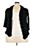 Cyrus Black Cardigan Size 3X - photo 1
