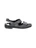 Naot Black Sandals Size EU 41 - photo 1
