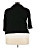 Cyrus Black Cardigan Size 3X - photo 2