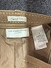 Liz Claiborne Chevron-herringbone Tan Wool Pants Size 6 - photo 7