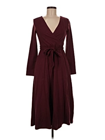 Pact Casual Dress (view 1)