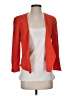 Rebecca Taylor Orange Blazer Size 4 - photo 1