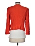 Rebecca Taylor Orange Blazer Size 4 - photo 2
