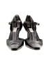 Ann Taylor LOFT Black Heels Size 9 - photo 2