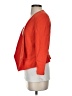 Rebecca Taylor Orange Blazer Size 4 - photo 5