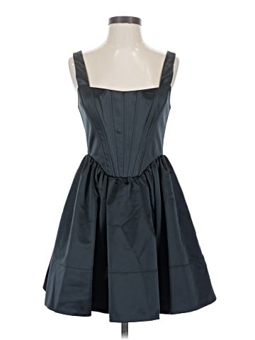 STAUD Cocktail Dress (view 1)