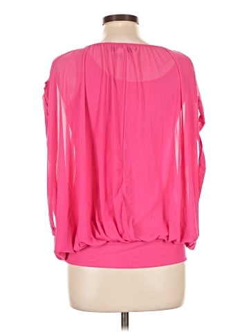 French Laundry Short Sleeve Blouse (view 2)