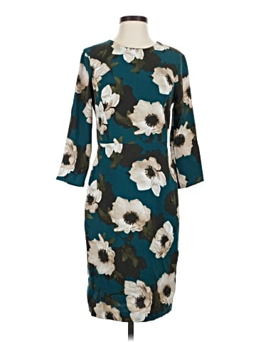 Banana Republic Factory Store Casual Dress (view 1)