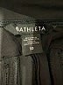 Athleta Black Active Pants Size 10 - photo 4