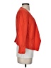 Rebecca Taylor Orange Blazer Size 4 - photo 4