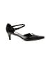 Ann Taylor LOFT Black Heels Size 9 - photo 1