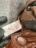 Chocolate Metallic Brown Casual Pants Size S - photo 8