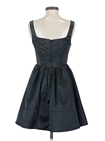 STAUD Cocktail Dress (view 2)