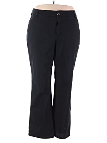 Lee Dress Pants (view 1)
