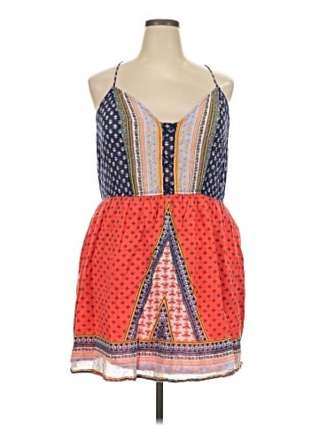 True Craft Casual Dress (view 1)