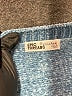 Epic Threads 100% Polyester Blue Pullover Sweater Size L (kids) - photo 3