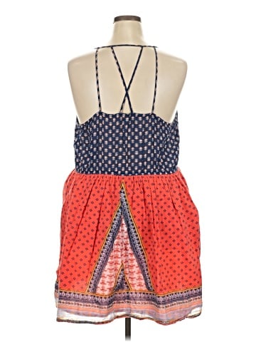 True Craft Casual Dress (view 2)