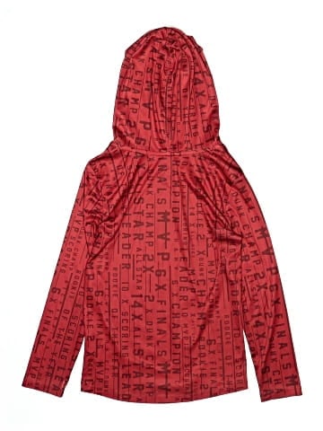 Air Jordan Zip Up Hoodie (view 2)