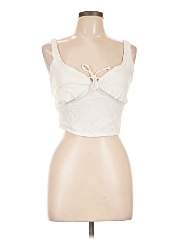 Wild Fable Sleeveless Top (view 1)