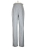 Austin Reed Chevron-herringbone Gray Casual Pants Size 10 - photo 1