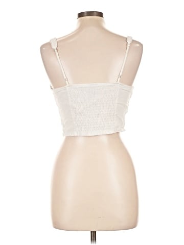 Wild Fable Sleeveless Top (view 2)