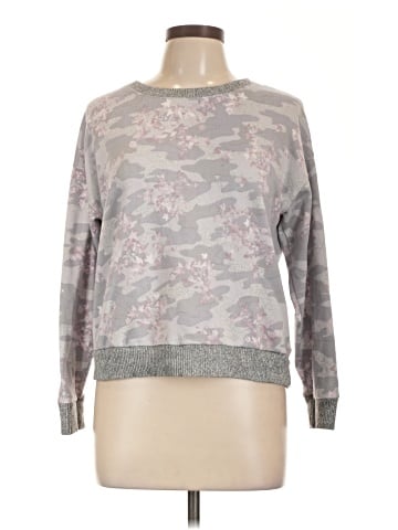 Splendid Pullover Sweater (view 1)