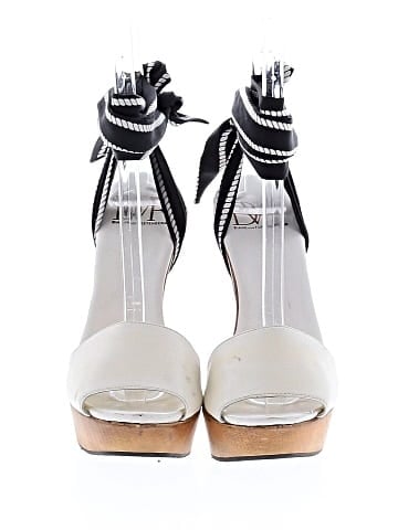Diane von Furstenberg Heels (view 2)