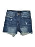 Buffalo by David Bitton Blue Denim Shorts Size 27 waist - photo 1