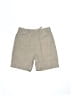 Vineyard Vines Solid Tan Khaki Shorts Size 8 - 10 - photo 1