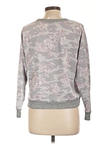 Splendid Pullover Sweater (view 2)