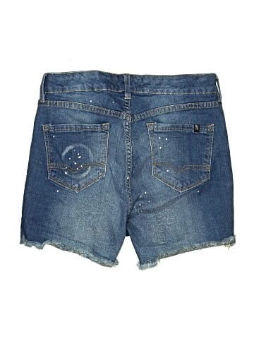 Buffalo by David Bitton Denim Shorts (view 2)