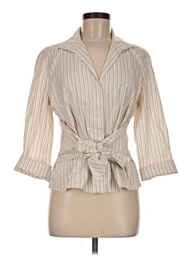 Studio 148 3/4 Sleeve Blouse