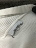 Carmen Carmen Marc Valvo Ivory Pullover Sweater Size M - photo 8