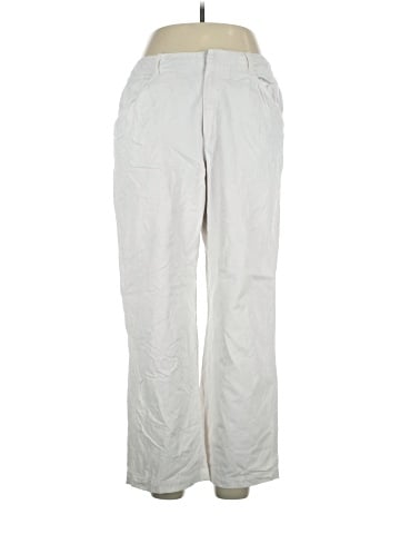Lizwear by Liz Claiborne Casual Pants (view 1)