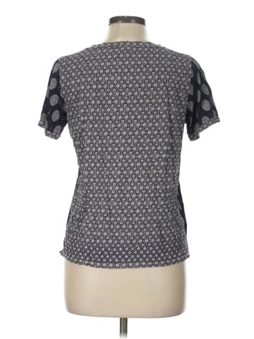 J.Crew Short Sleeve Blouse (view 2)