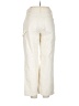 Universal Thread Ivory Cargo Pants Size 10R - photo 2