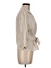 Studio 148 Ivory 3/4 Sleeve Blouse Size 8 - photo 4