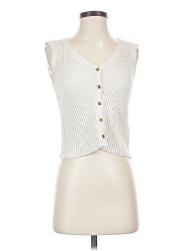 Jessica Simpson Sleeveless Blouse