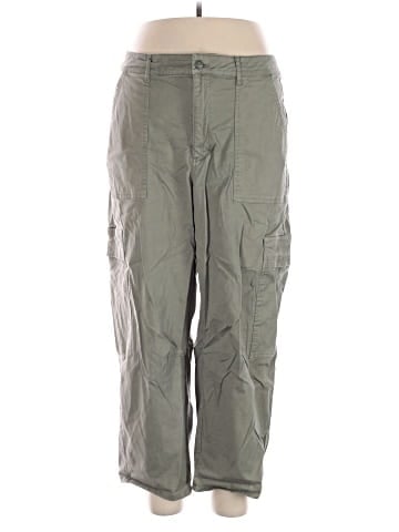 Universal Thread Cargo Pants (view 1)