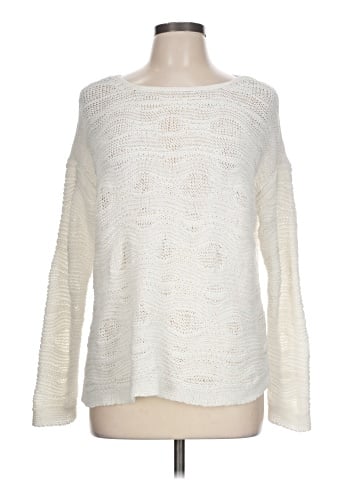 J.Jill Pullover Sweater (view 1)