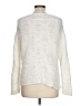 J.Jill Ivory Pullover Sweater Size Lg Petite - photo 2
