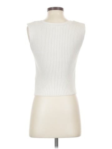 Jessica Simpson Sleeveless Blouse (view 2)